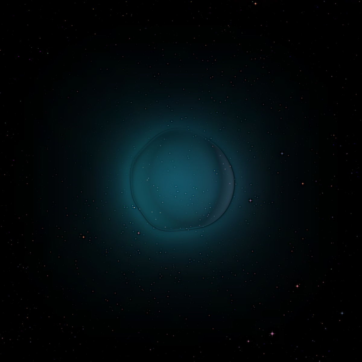Anomaly #22 static token preview
