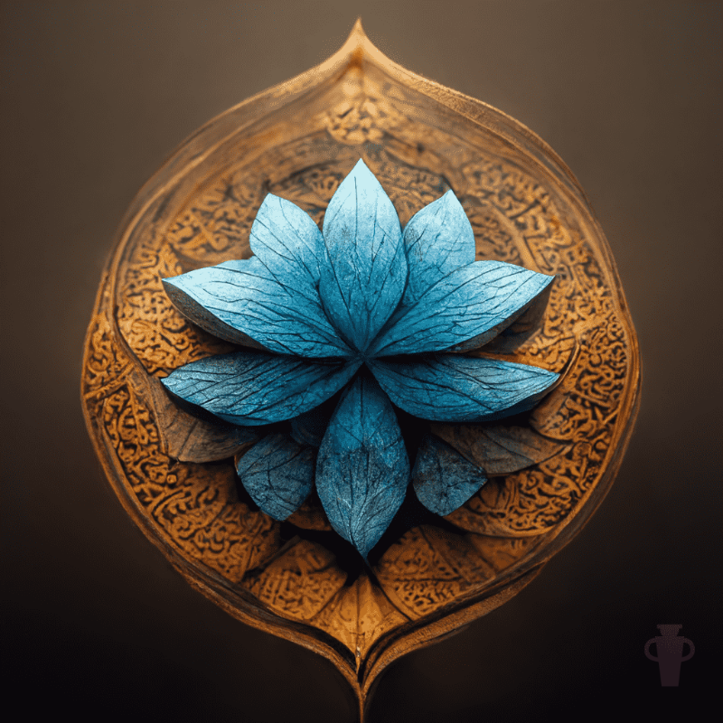MetaFlowers #20 static token preview