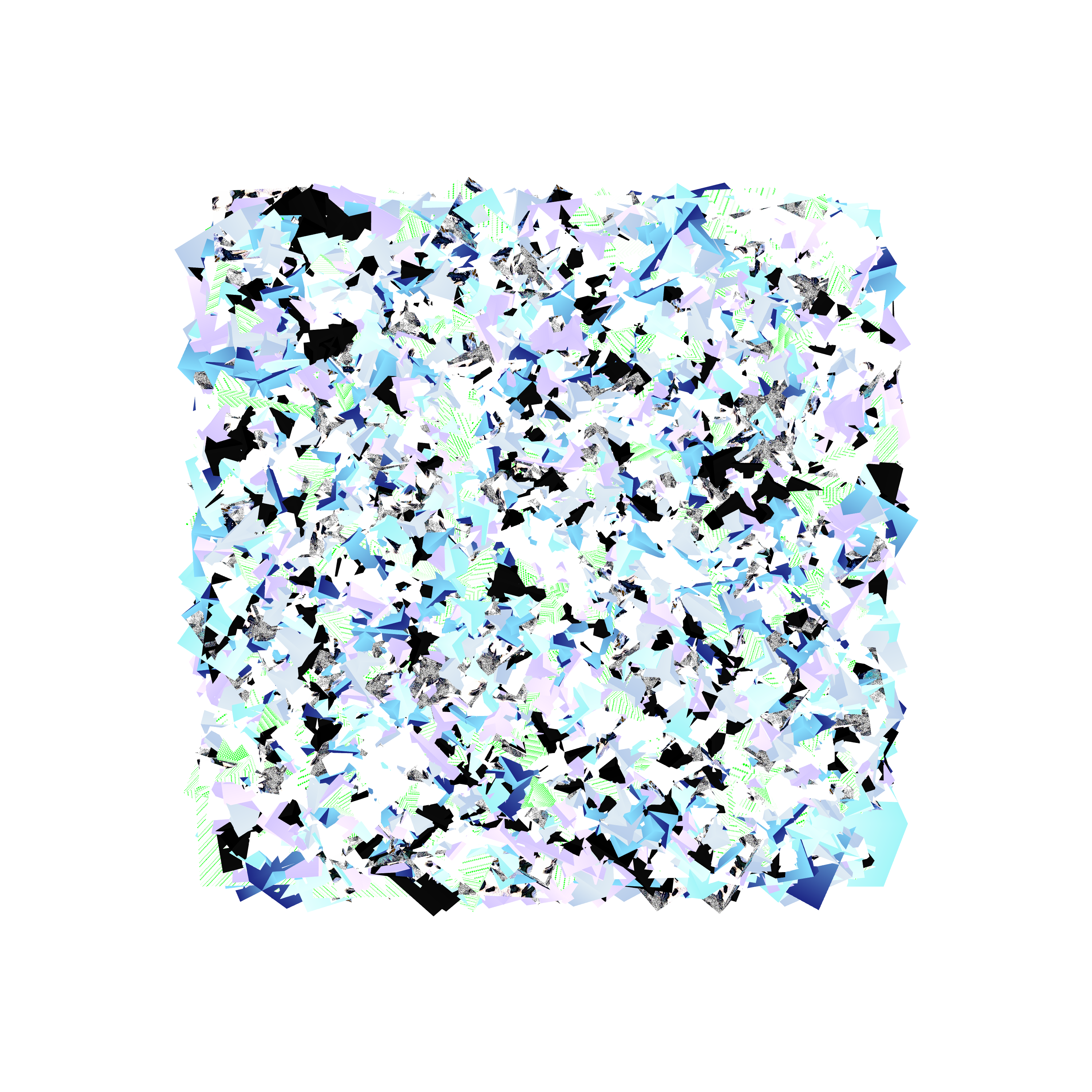(500) BEARS OF SUMMER #147 static token preview