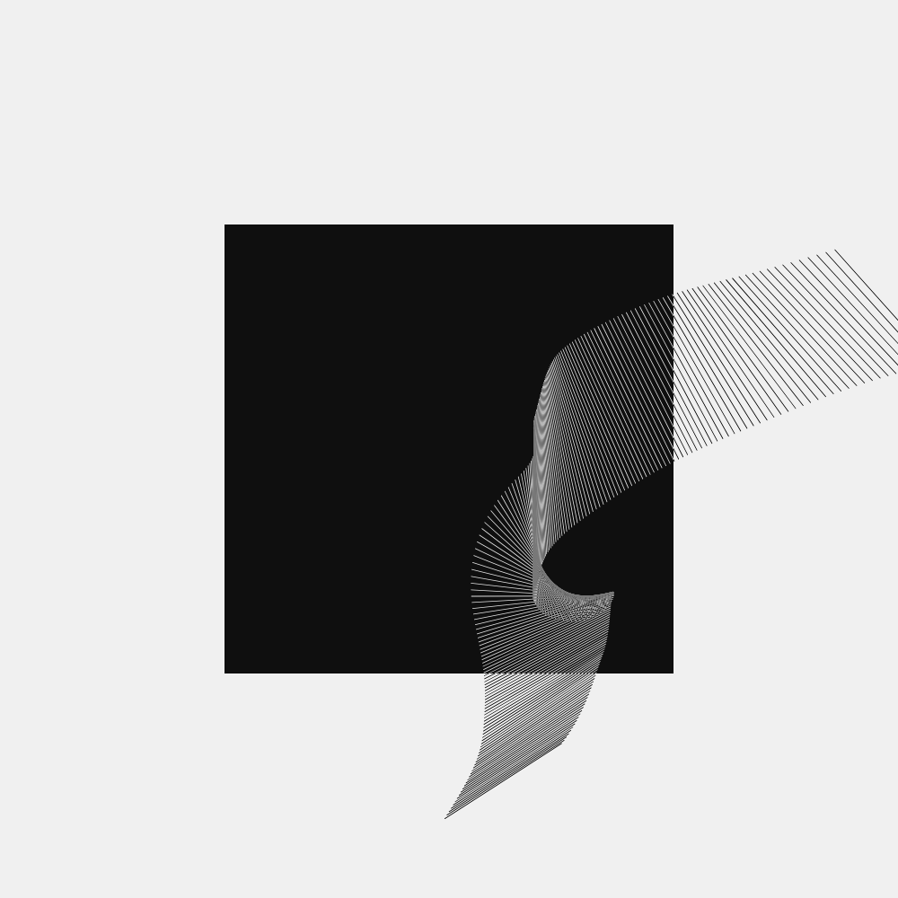 Vagues #8 static token preview