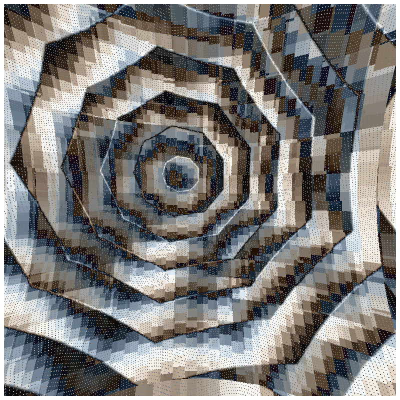 quilt_trail #24 static token preview