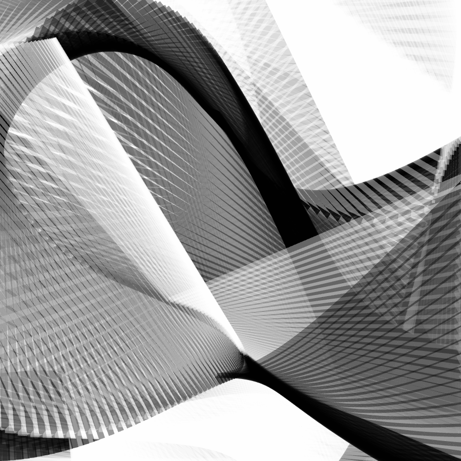 Lines and Curves #14 static token preview