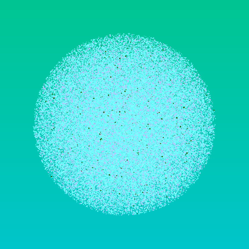 Coalesce #8 static token preview