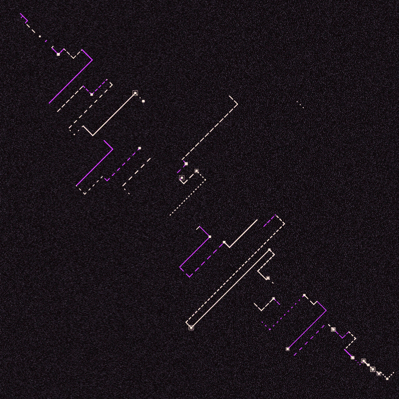 Transmission #20 static token preview