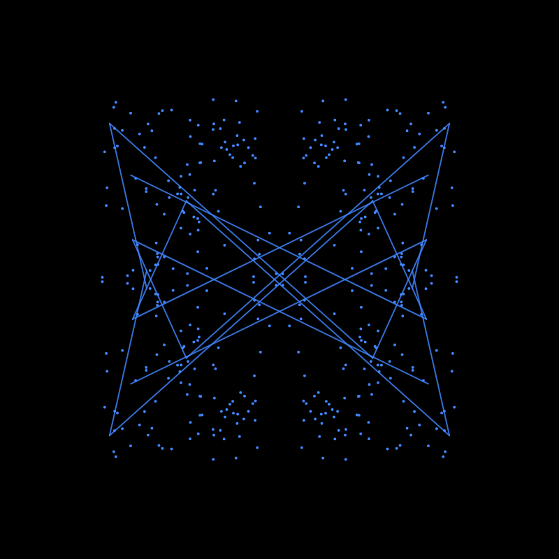 Gravity Mirror V2 #5 static token preview
