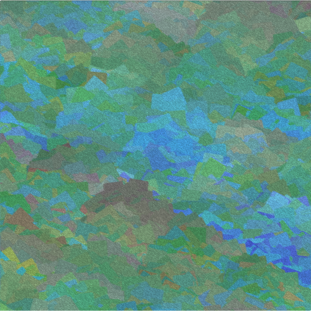 Obfuscation #10 static token preview