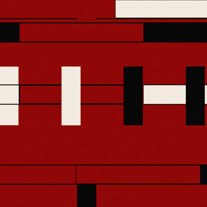 Composition Of Three Colors #7 static token preview