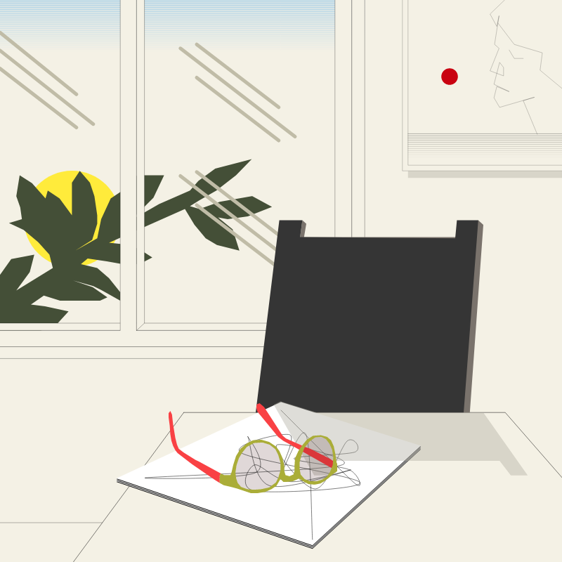 Still Life #3 #1 static token preview