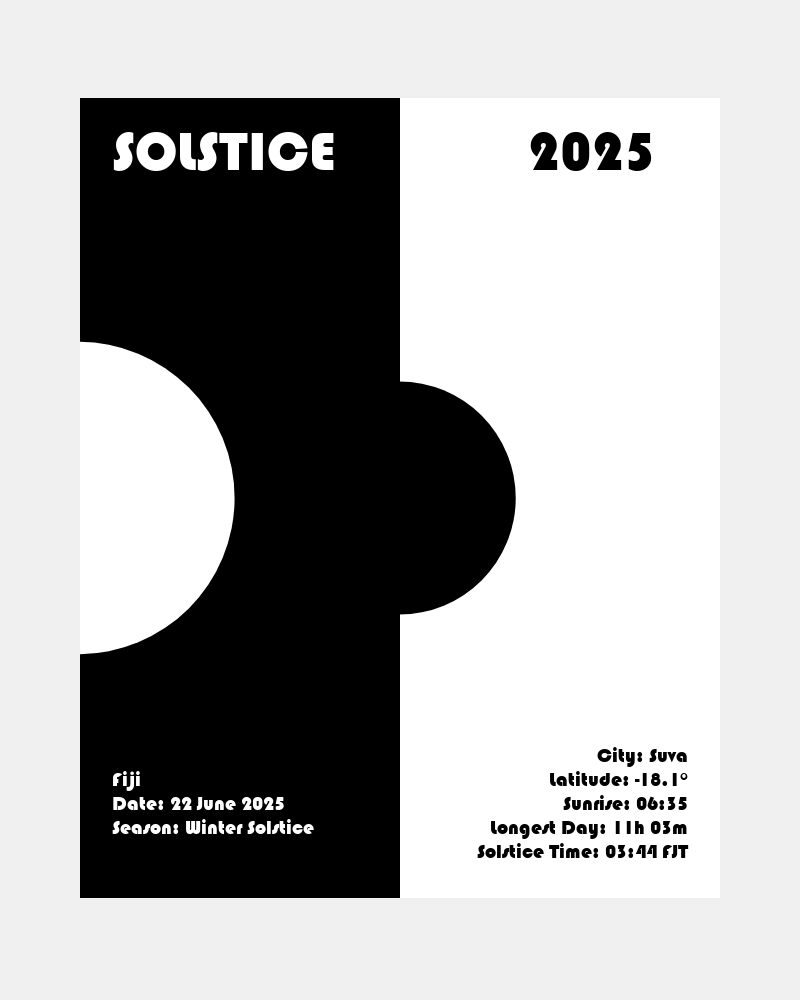 Bauhaus Solstice #9 static token preview