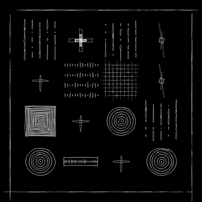 gridTZ sketch #13 static token preview