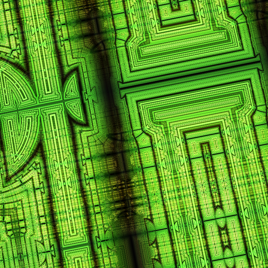 Schematics #16 static token preview