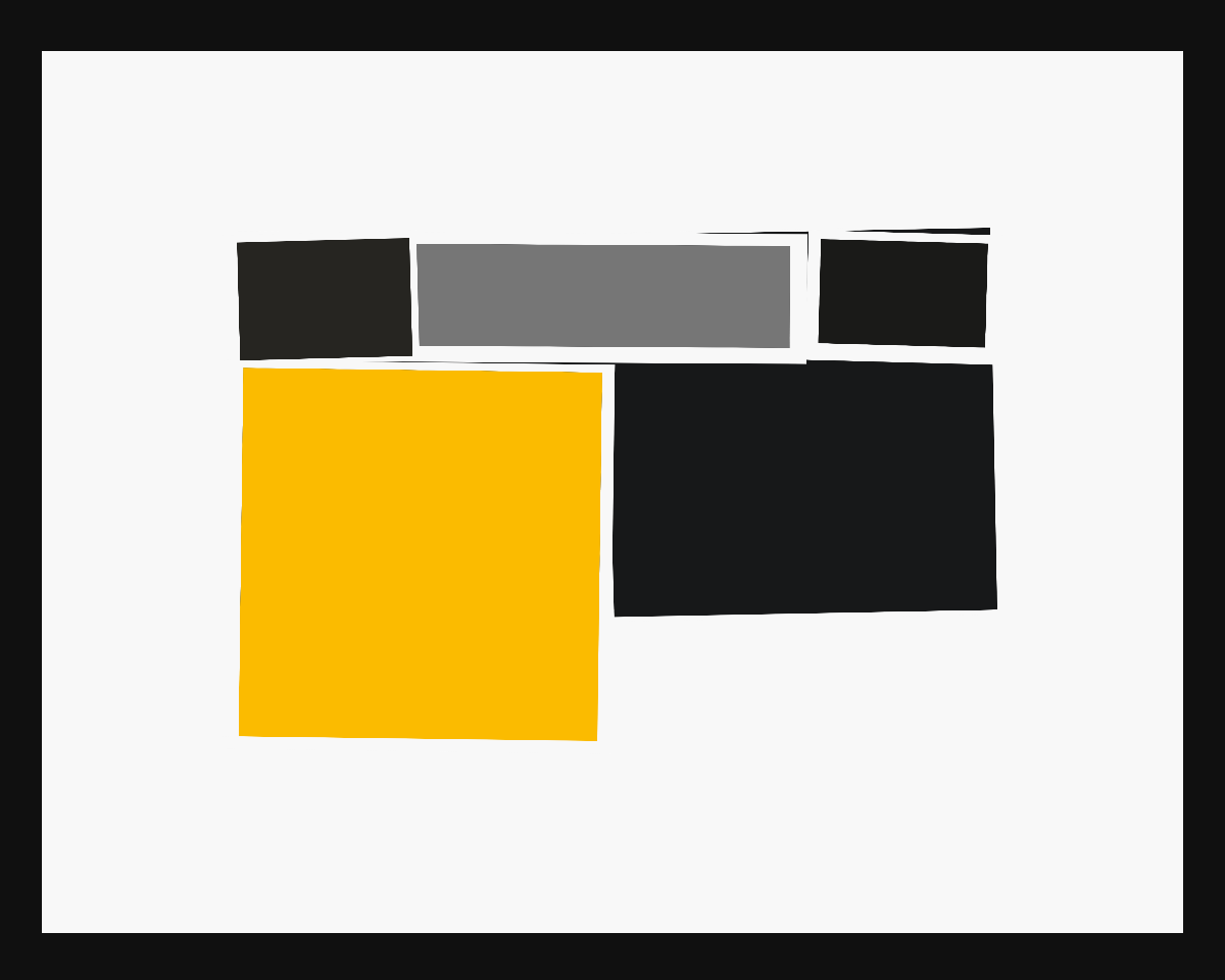 Antisymmetry #12 static token preview