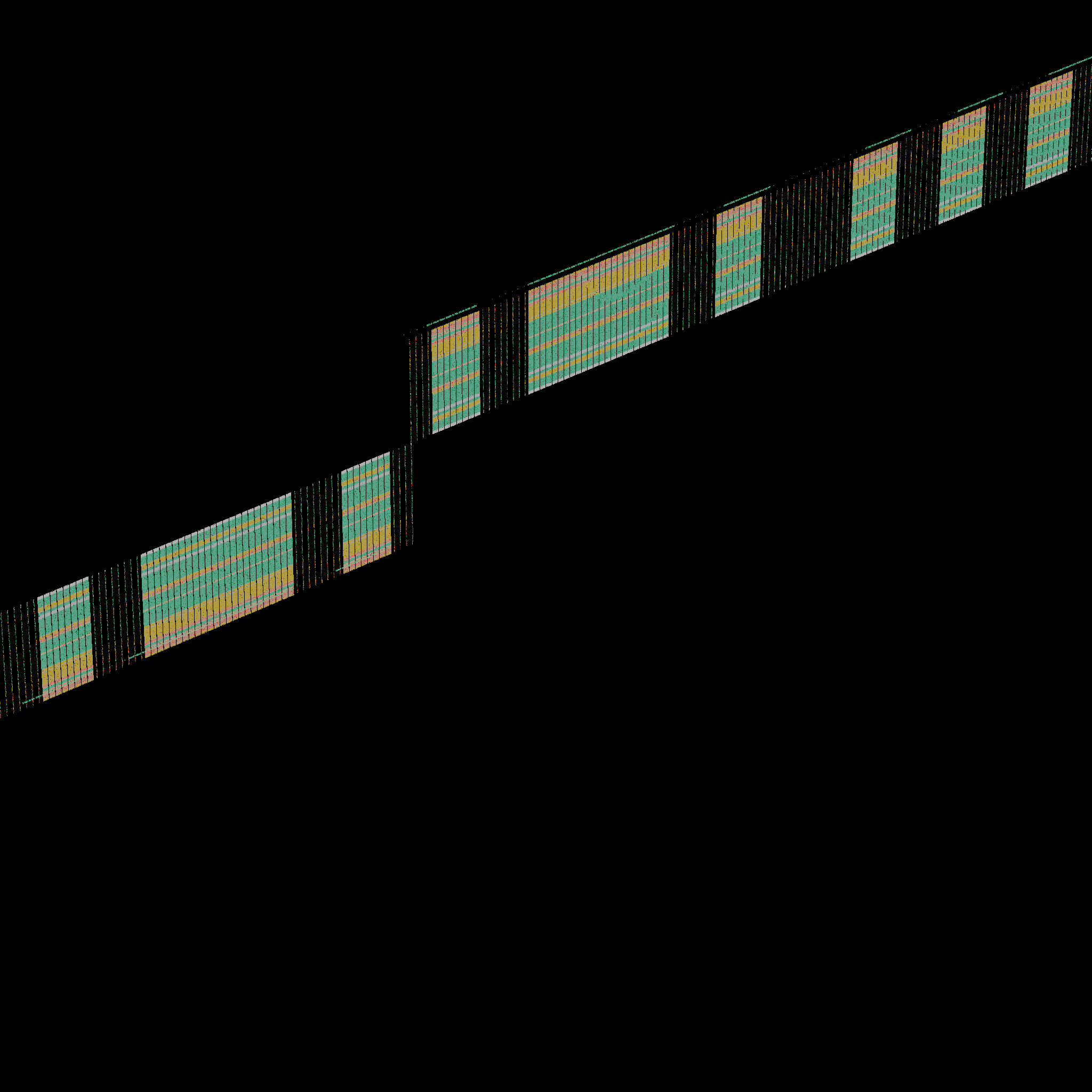 Weave #7 static token preview