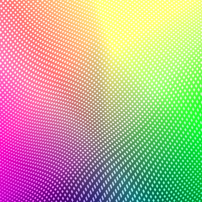Transitions #22 static token preview