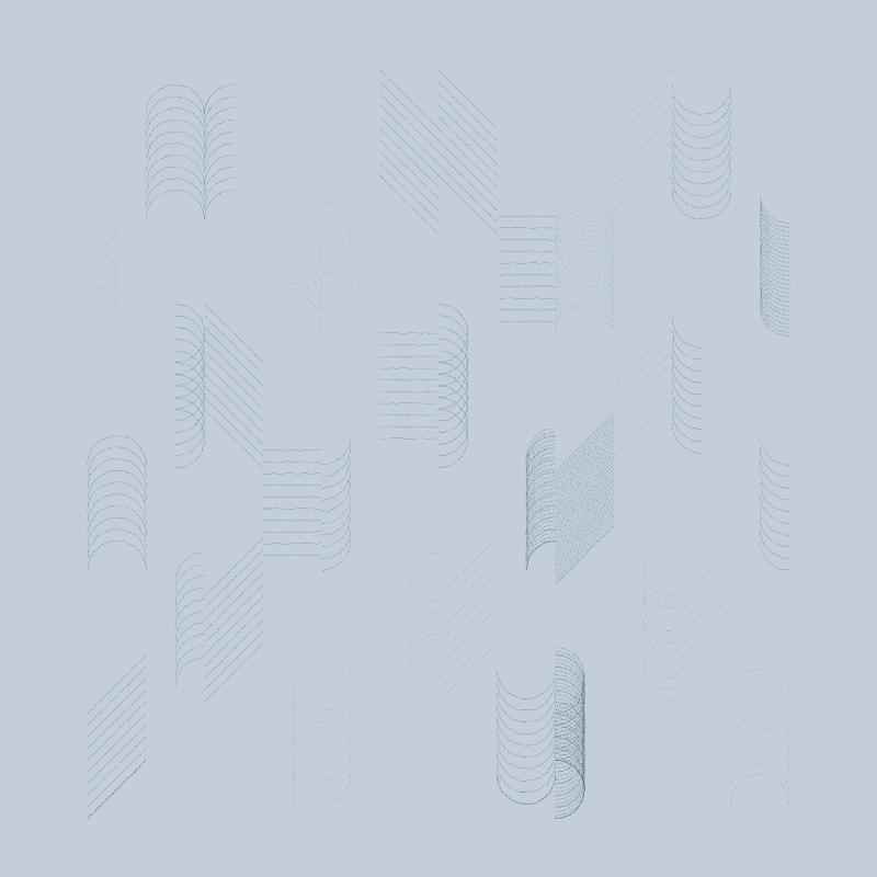 Hand drawn patterns 1 #6 static token preview