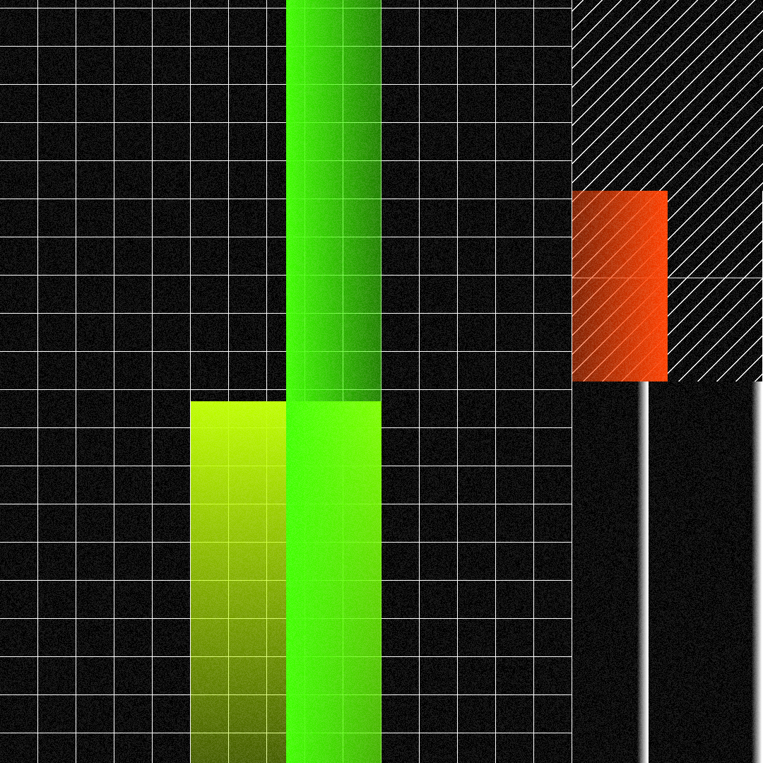 Neon Play #11 static token preview