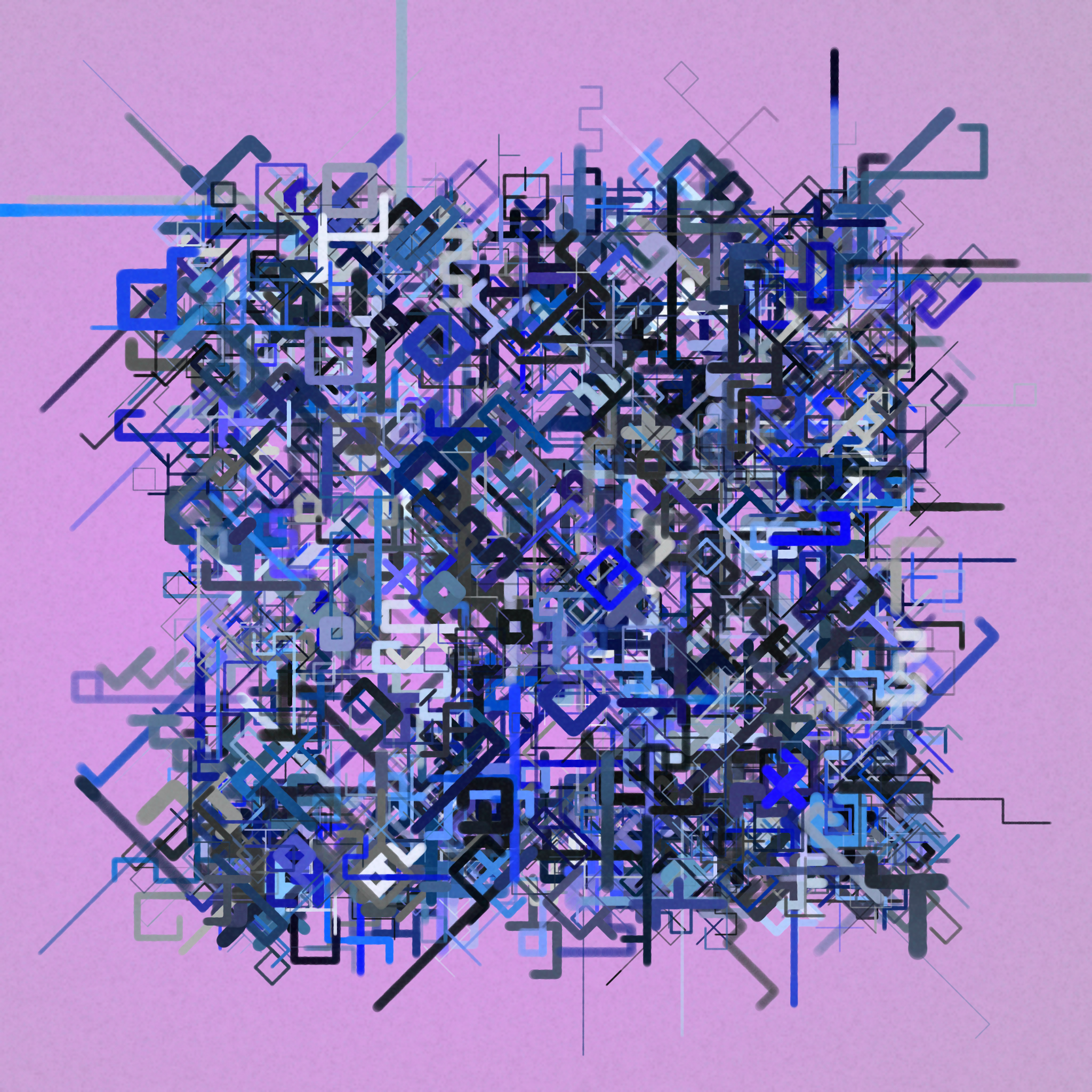 Molecular Geometries #9 static token preview