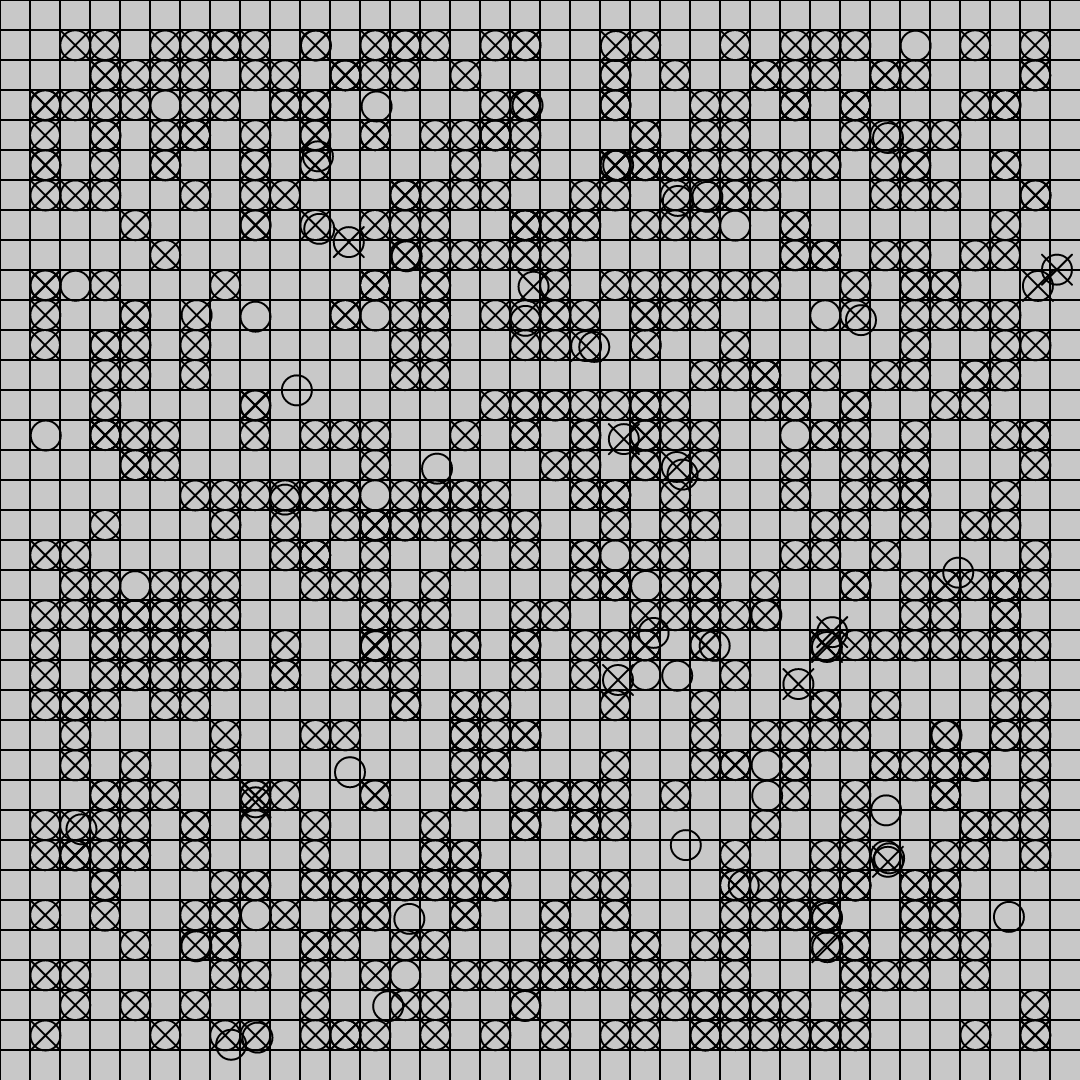 obj in grid #2 static token preview