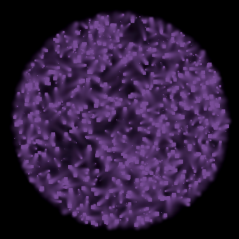 Petri Dish #3 static token preview