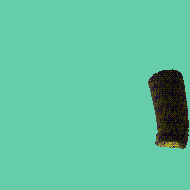 Sneks #23 static token preview