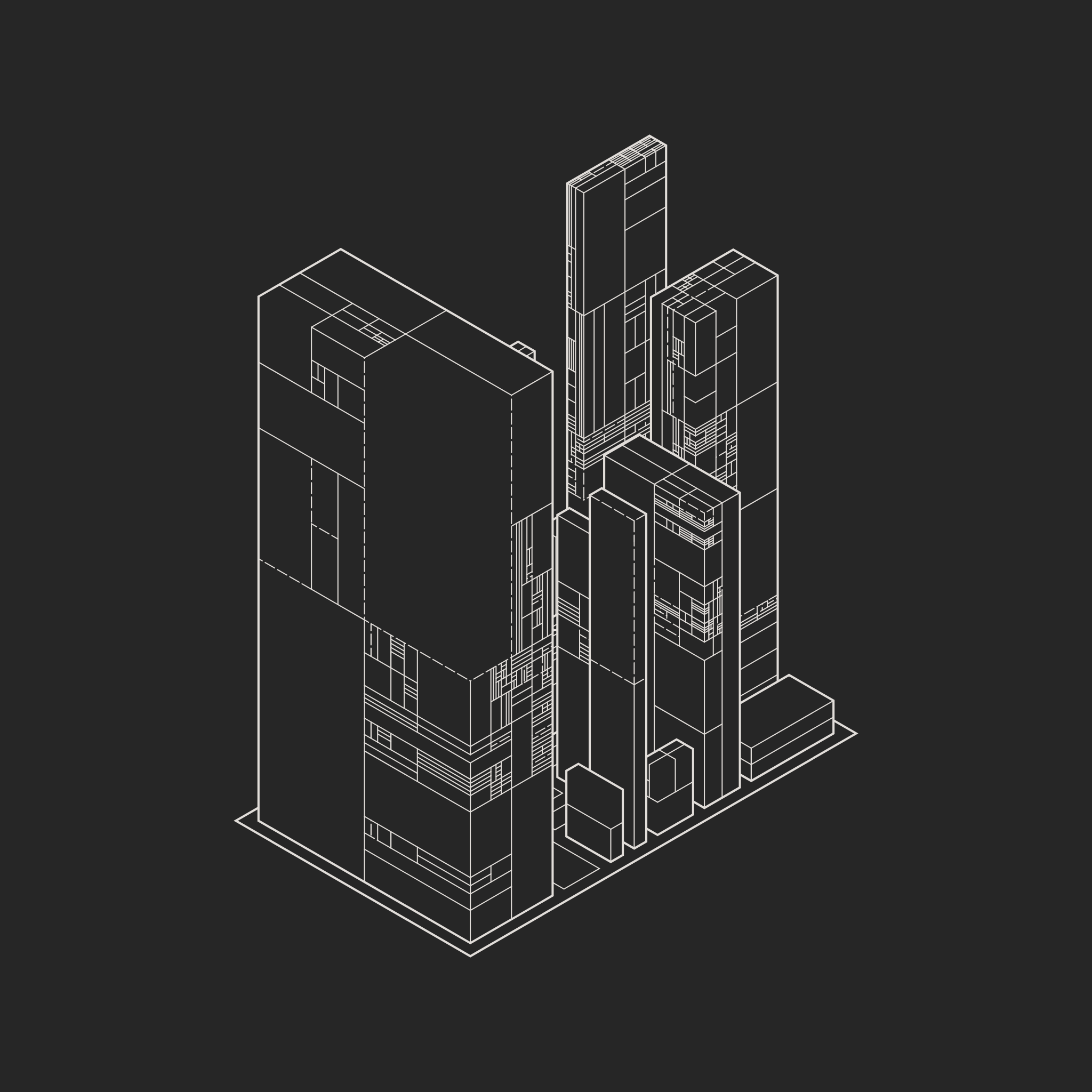 Urban Planning #24 static token preview
