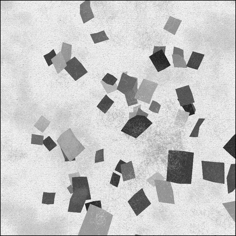 21/29.7 #2005 static token preview