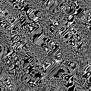 Perlin my hash project preview