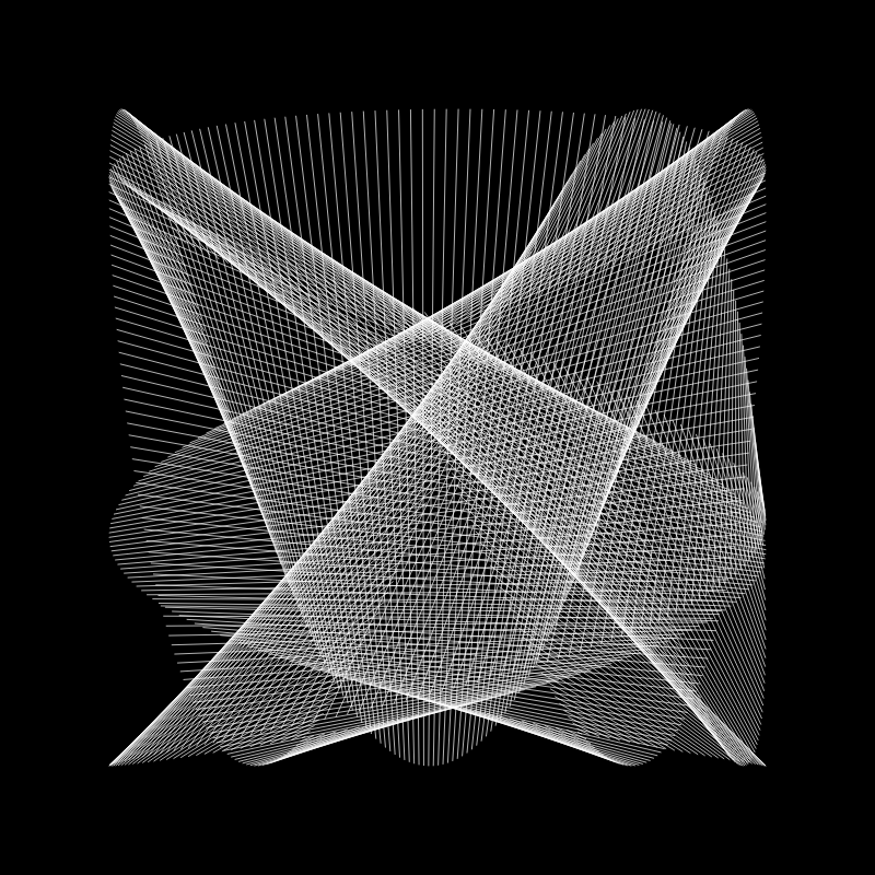 The Web of Chaos #18 static token preview