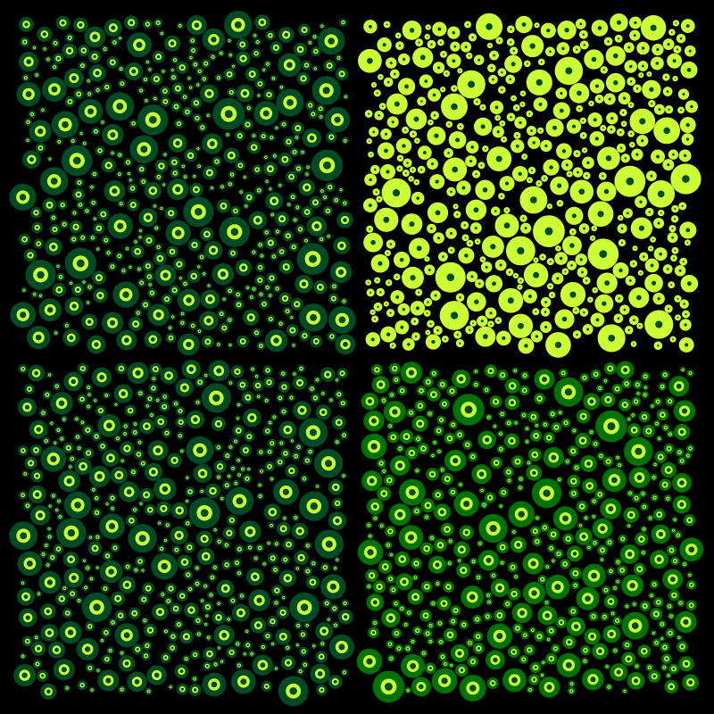 Random shape #13 static token preview