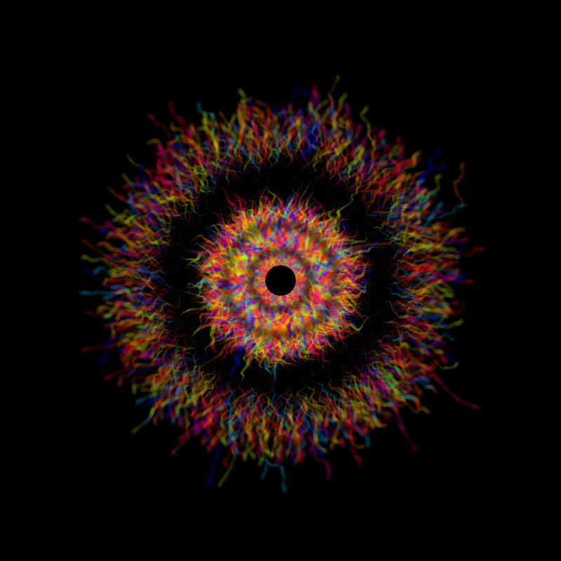 fx(eye) #6 static token preview
