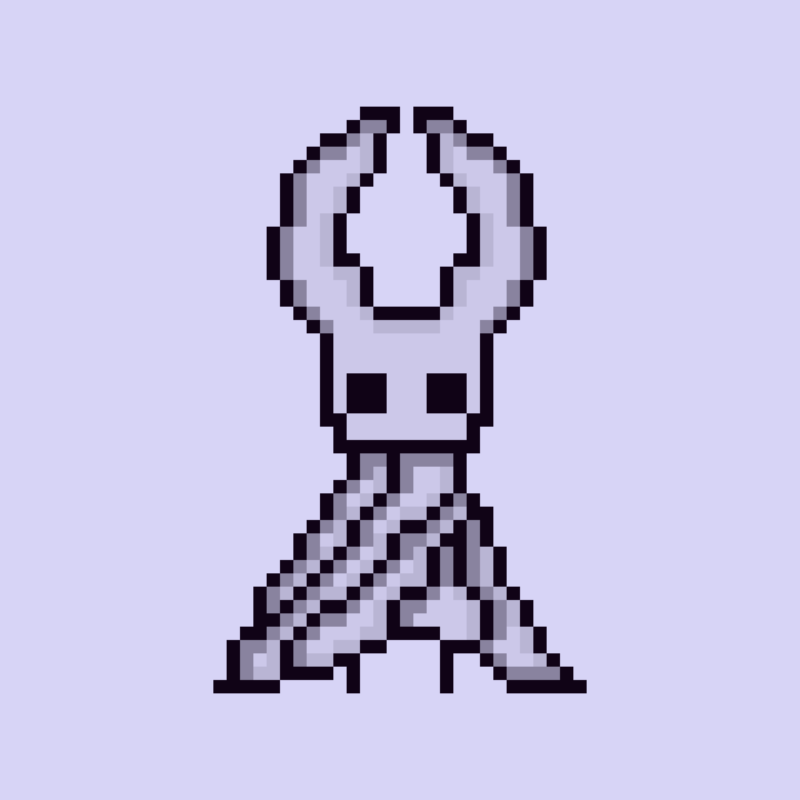 Groot #2 static token preview