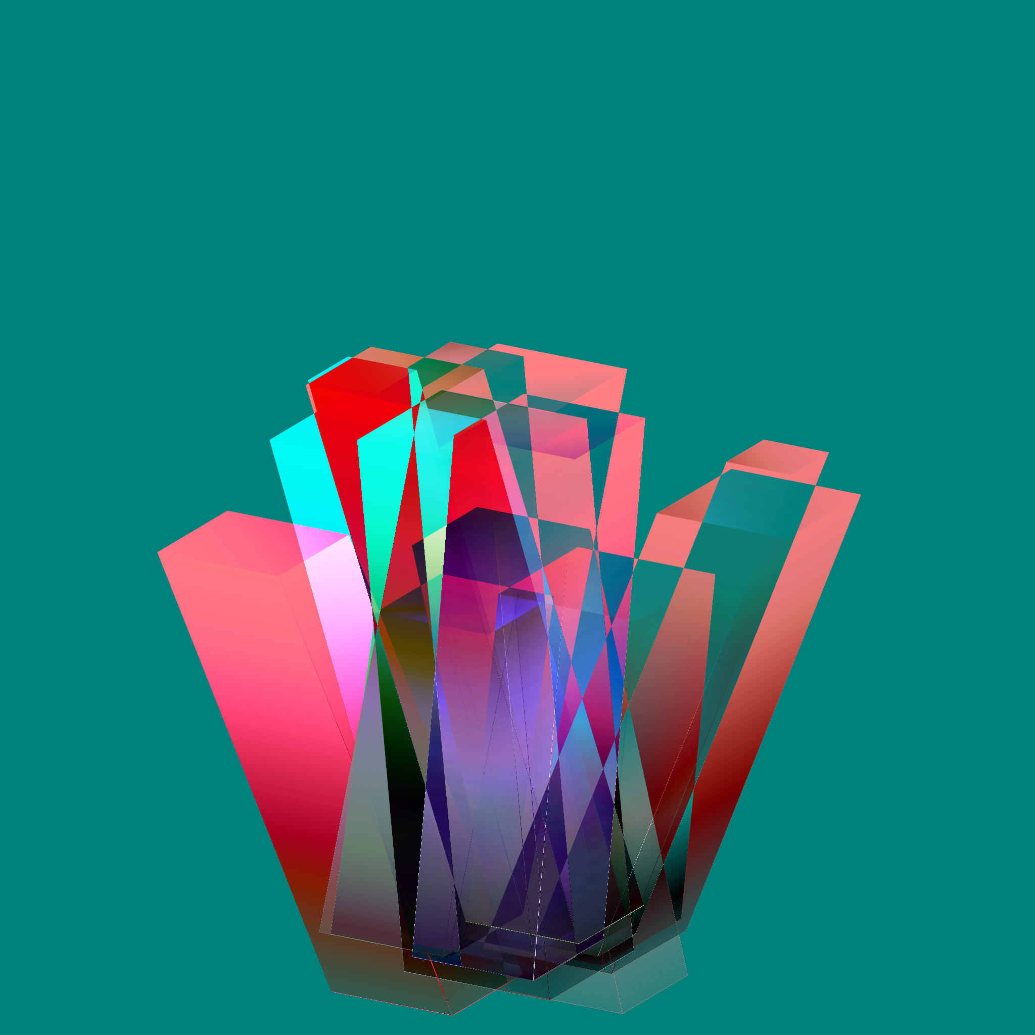 CSS Crystals✨ #13 static token preview