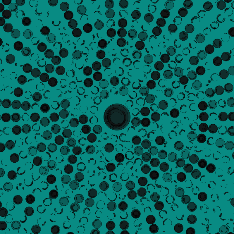 Arcs and Circles #16 static token preview