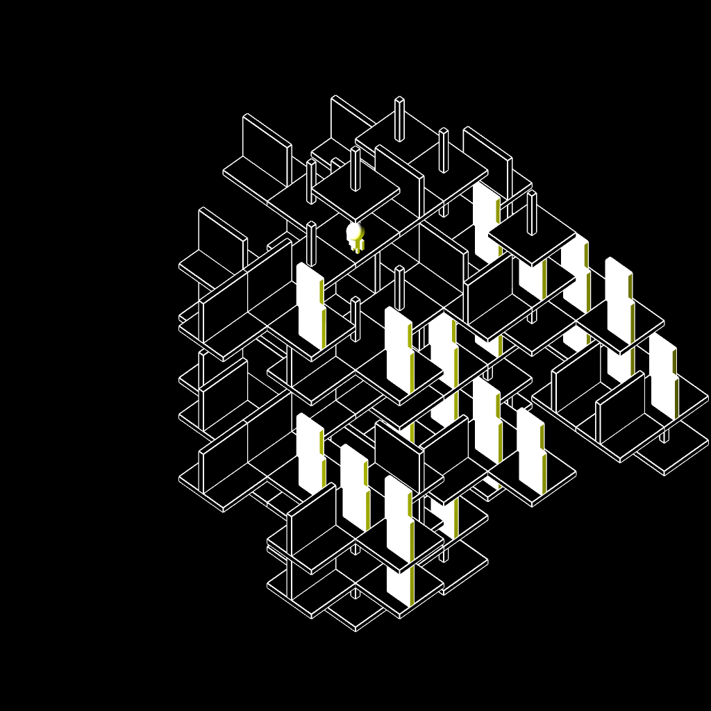 OpenBLOCK #3 static token preview