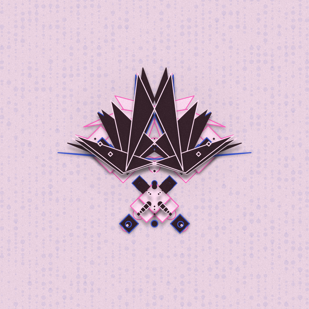 Paper Emblems #458 static token preview