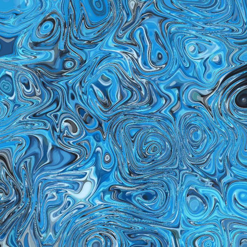 Warped #20 static token preview