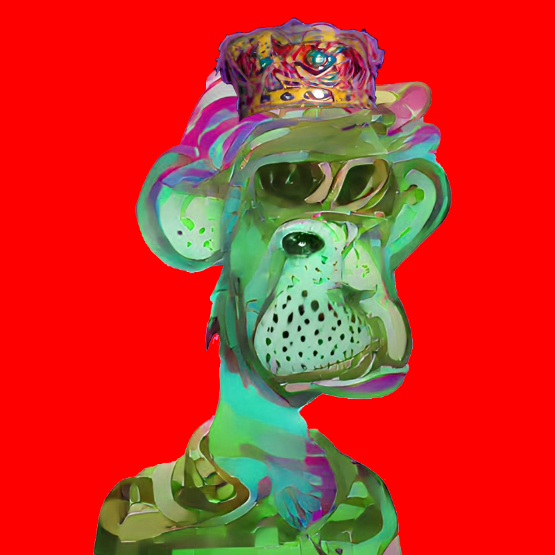 Bored and tripped as usual #8 static token preview