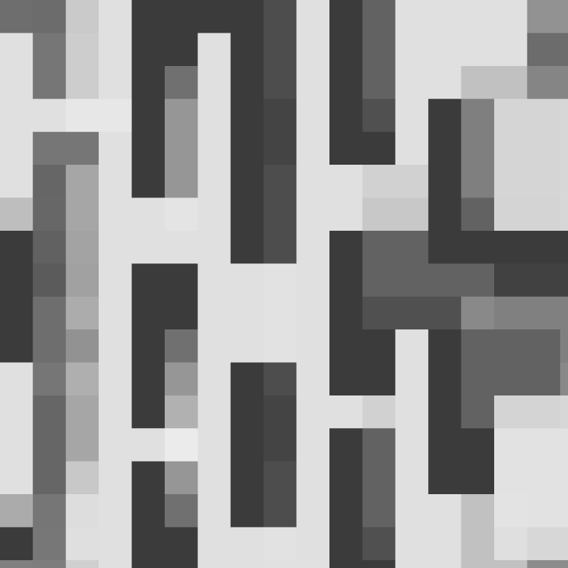 contrasts #1 static token preview