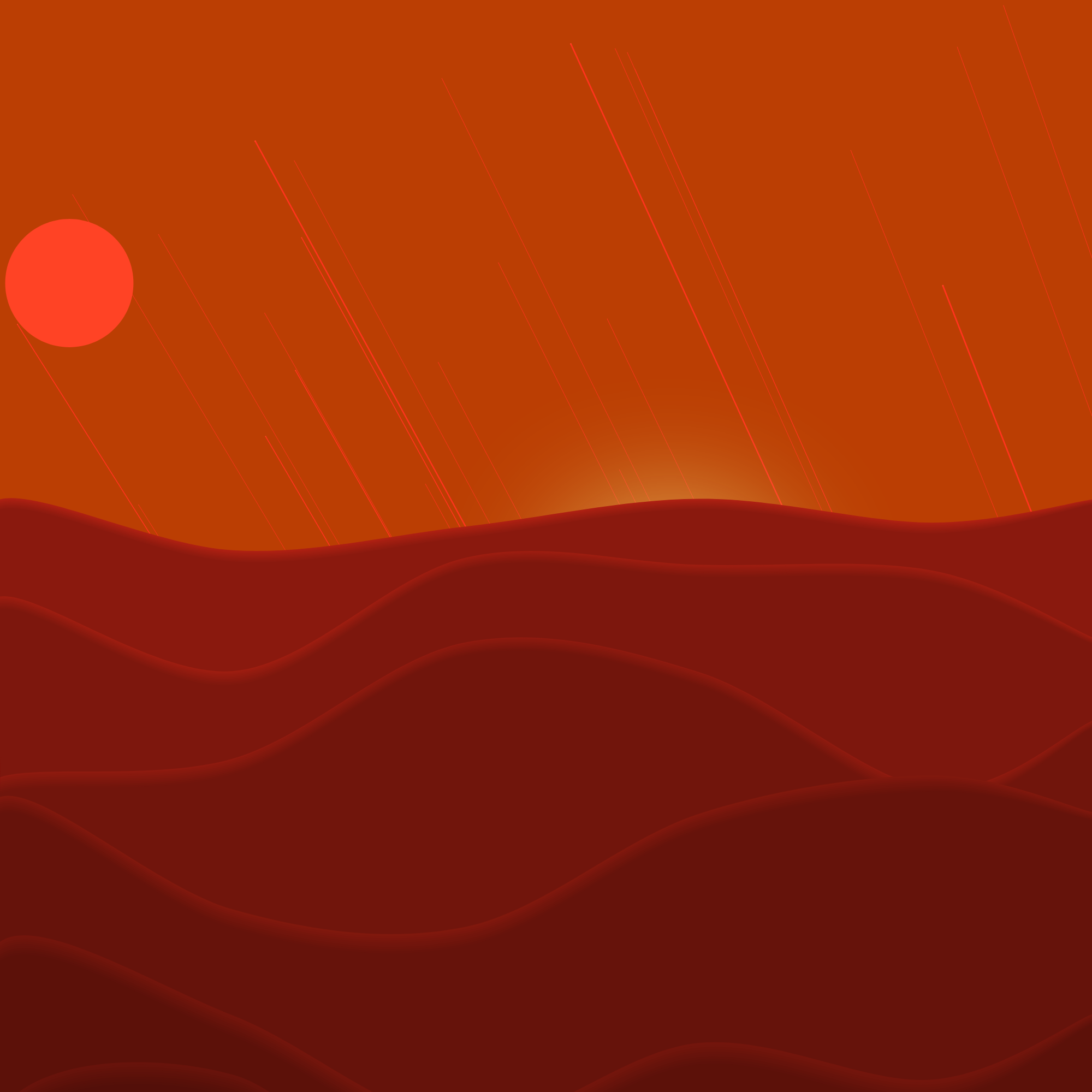 Exoplanets #2 static token preview