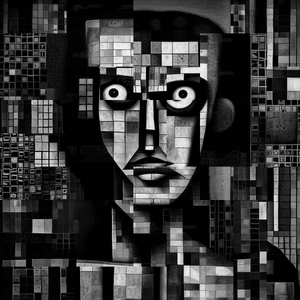 GritFace project preview