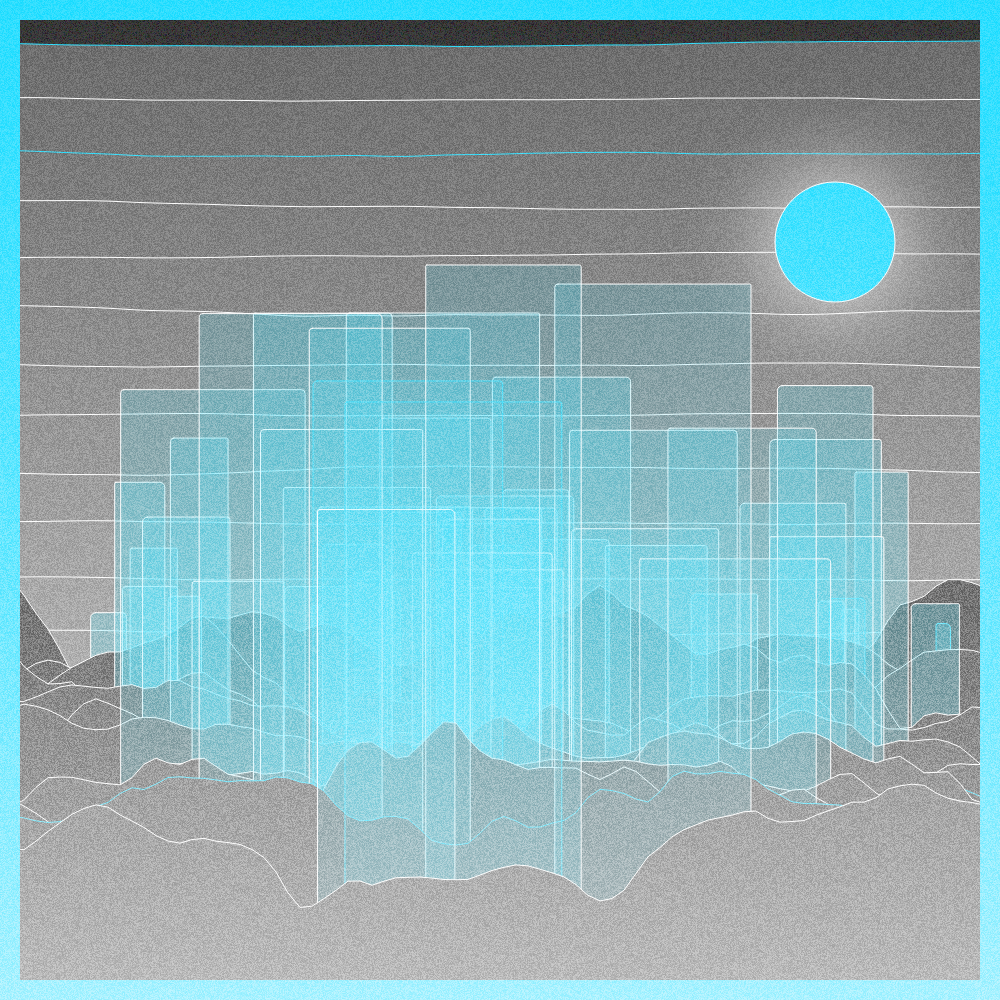 A Town in Hashland #5 static token preview