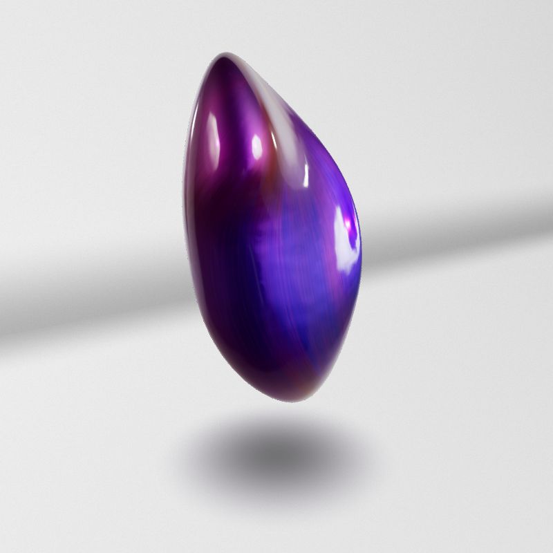 Sculpt I #7 static token preview