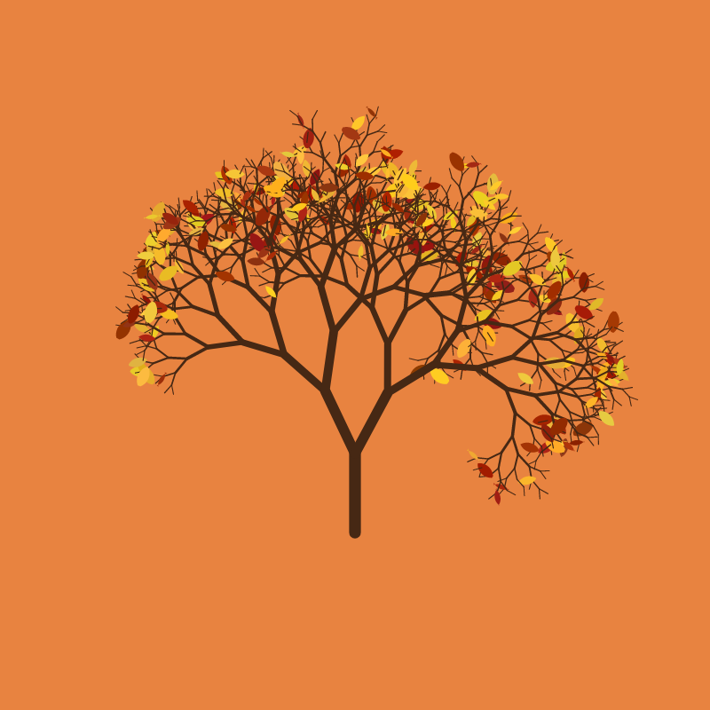 Tree of Life #18 static token preview