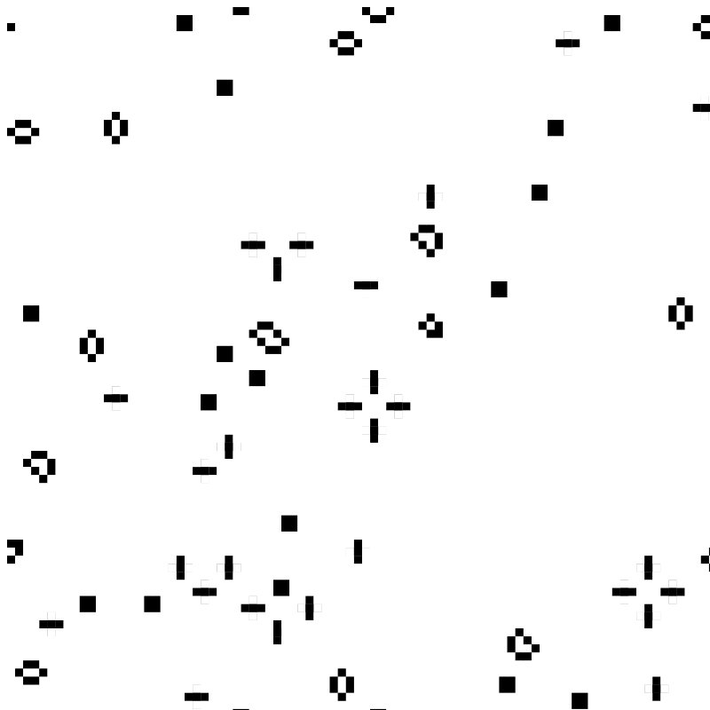 Artificial Intelligence helped me code #1 static token preview