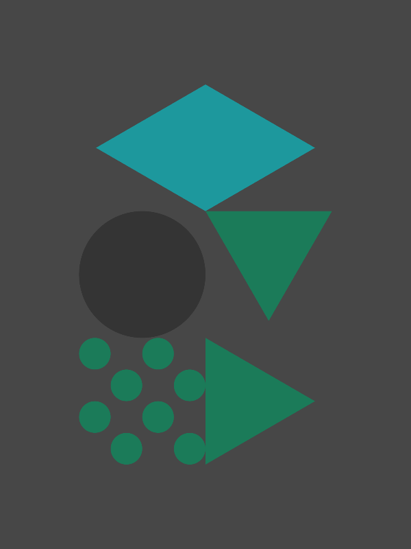 Bayeux #7 static token preview