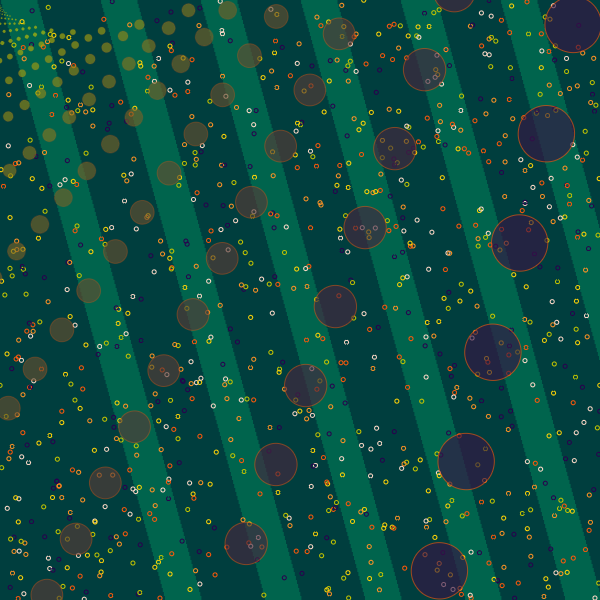 penetration #12 static token preview