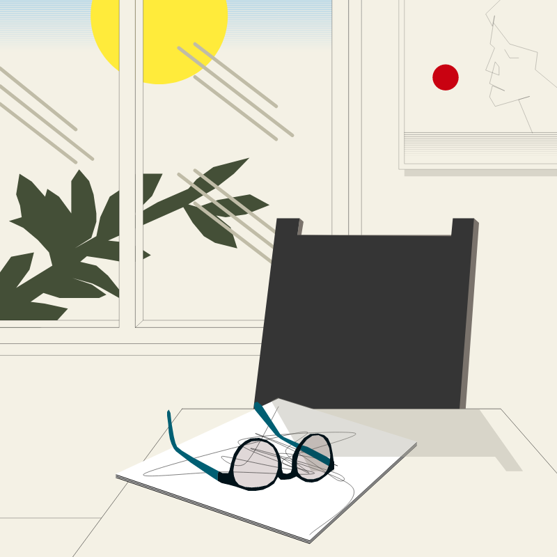 Still Life #3 #18 static token preview