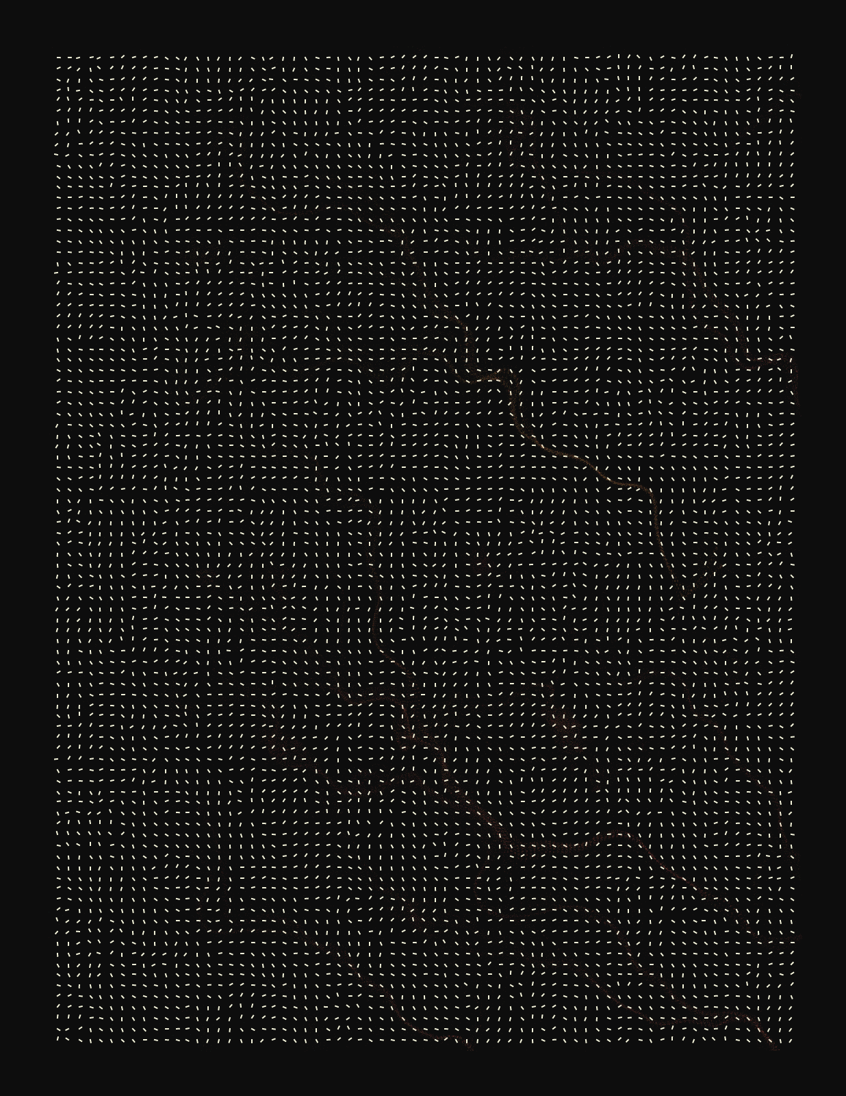 fx(flowField) #19 static token preview