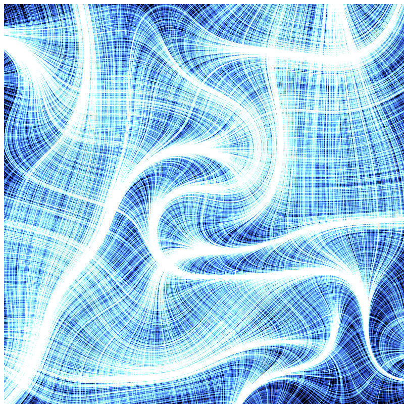 Personal Perlin Fabric #12 static token preview