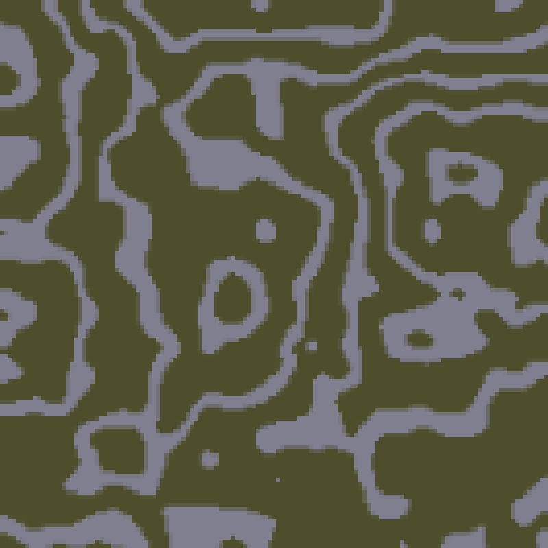 Color Noise with moving mouse #18 static token preview